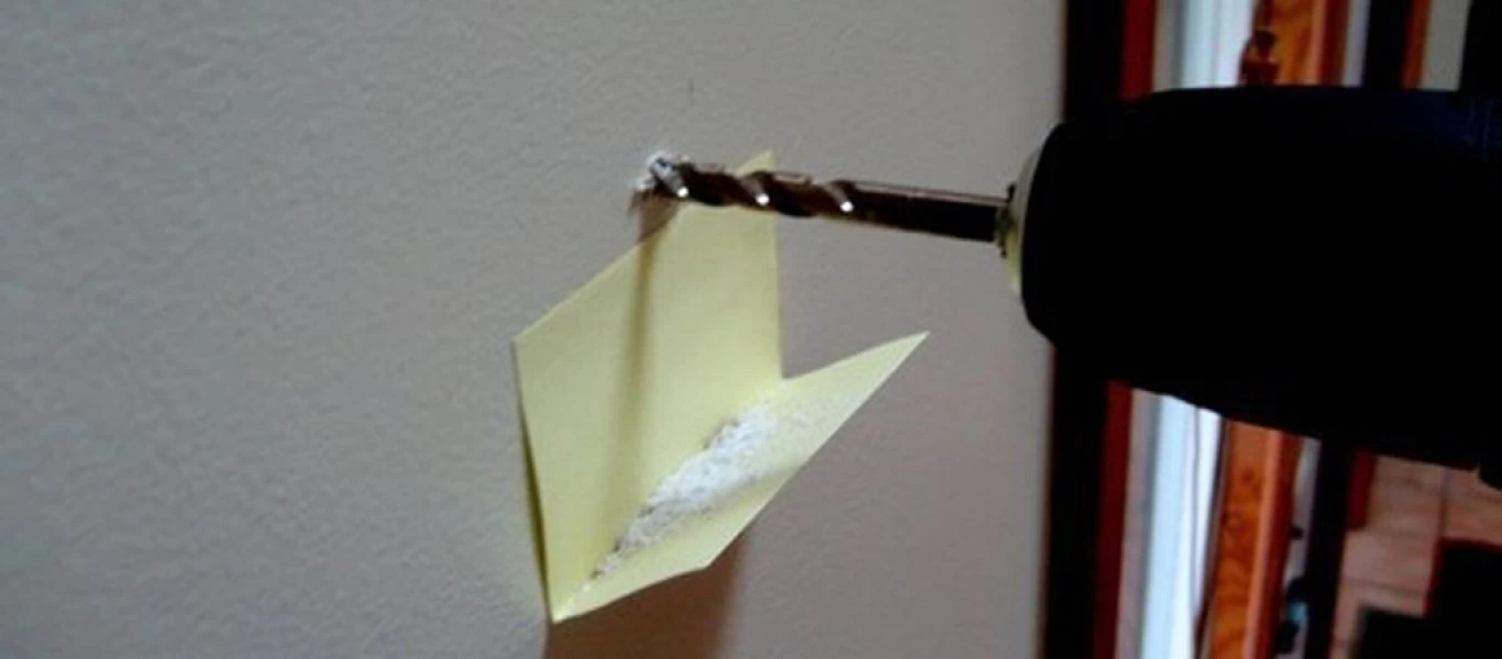 Αυτό είναι το «άχρηστο» αντικείμενο που μπορεί να σου λύσει τα χέρια